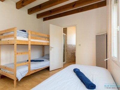 Villa Gallery Beach Villa Moliets, 15p - Features photo 15