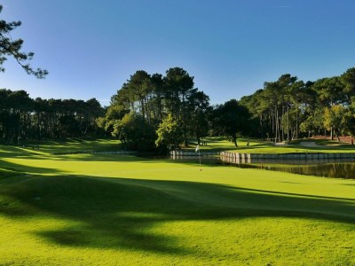 Villa Gallery Beach Villa Moliets, 15p - Environment photo 25