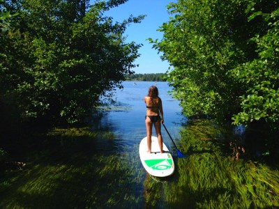 Villa Gallery Beach Villa Moliets, 15p - Environment photo 27