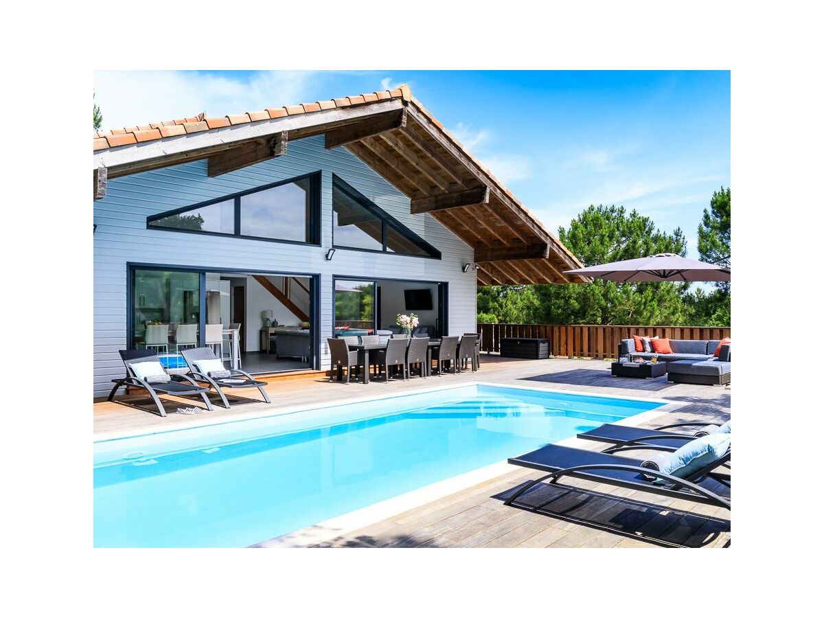 Villa Villa Eau de Roche 5* - Outdoor photo 2