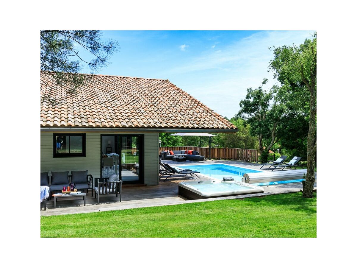 Villa Villa Eau de Roche 5* - Outdoor photo 5