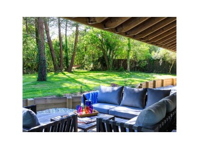 Villa Villa Eau de Roche 5* - Outdoor photo 6