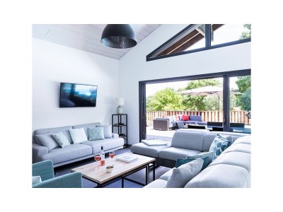 Villa Villa Eau de Roche 5* - Features photo 10