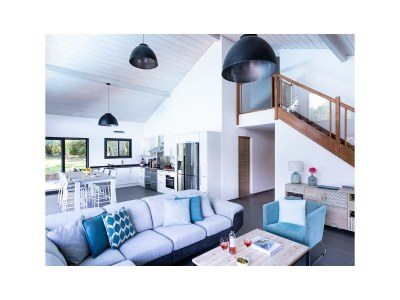 Villa Villa Eau de Roche 5* - Features photo 11