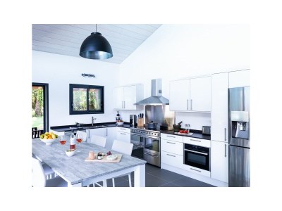 Villa Villa Eau de Roche 5* - Features photo 12