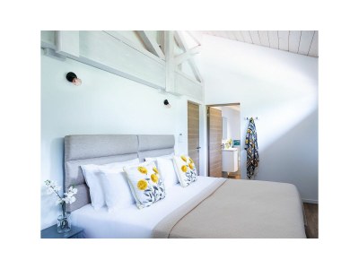 Villa Villa Eau de Roche 5* - Features photo 13