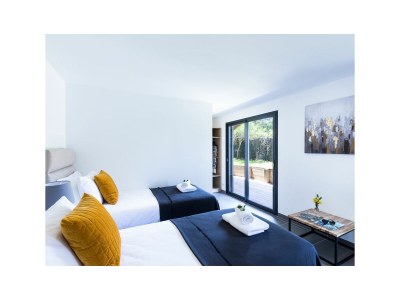 Villa Villa Eau de Roche 5* - Features photo 17