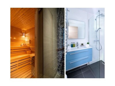 Villa Villa Eau de Roche 5* - Features photo 19