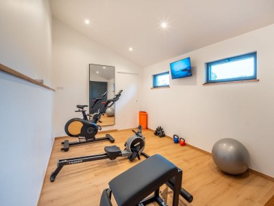 Villa Villa Eau de Roche 5* - Features photo 20