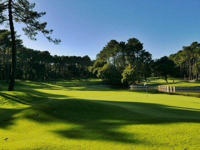 Villa Villa Eau de Roche 5* - Environment photo 24