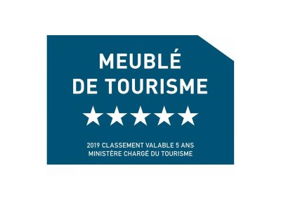 Villa Villa Eau de Roche 5* - Document photo 26