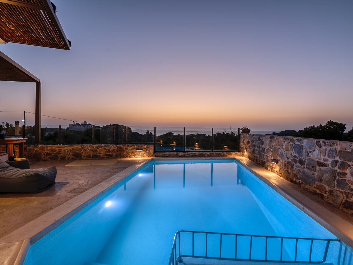 Holiday house Sia Elafonisi - Outdoor photo 2