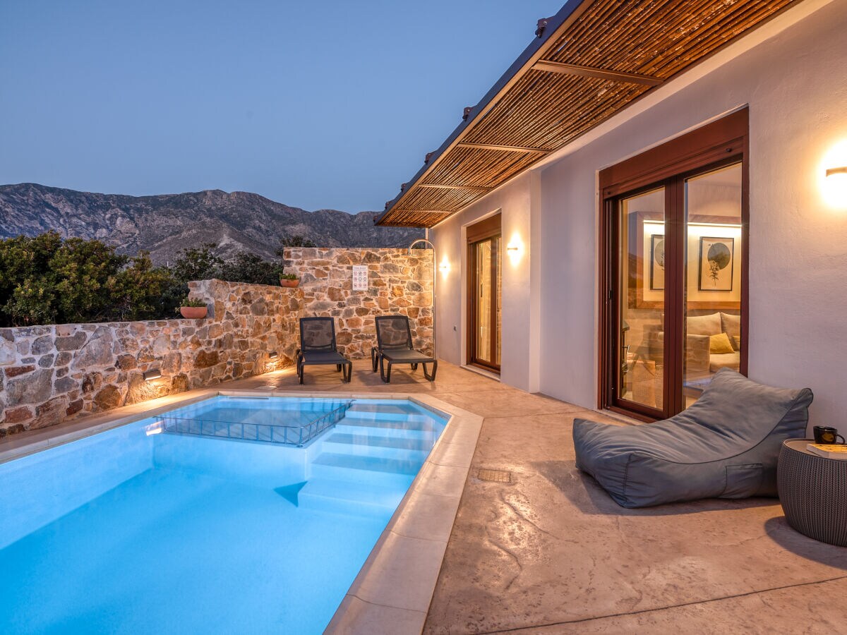 Holiday house Sia Elafonisi - Outdoor photo 3