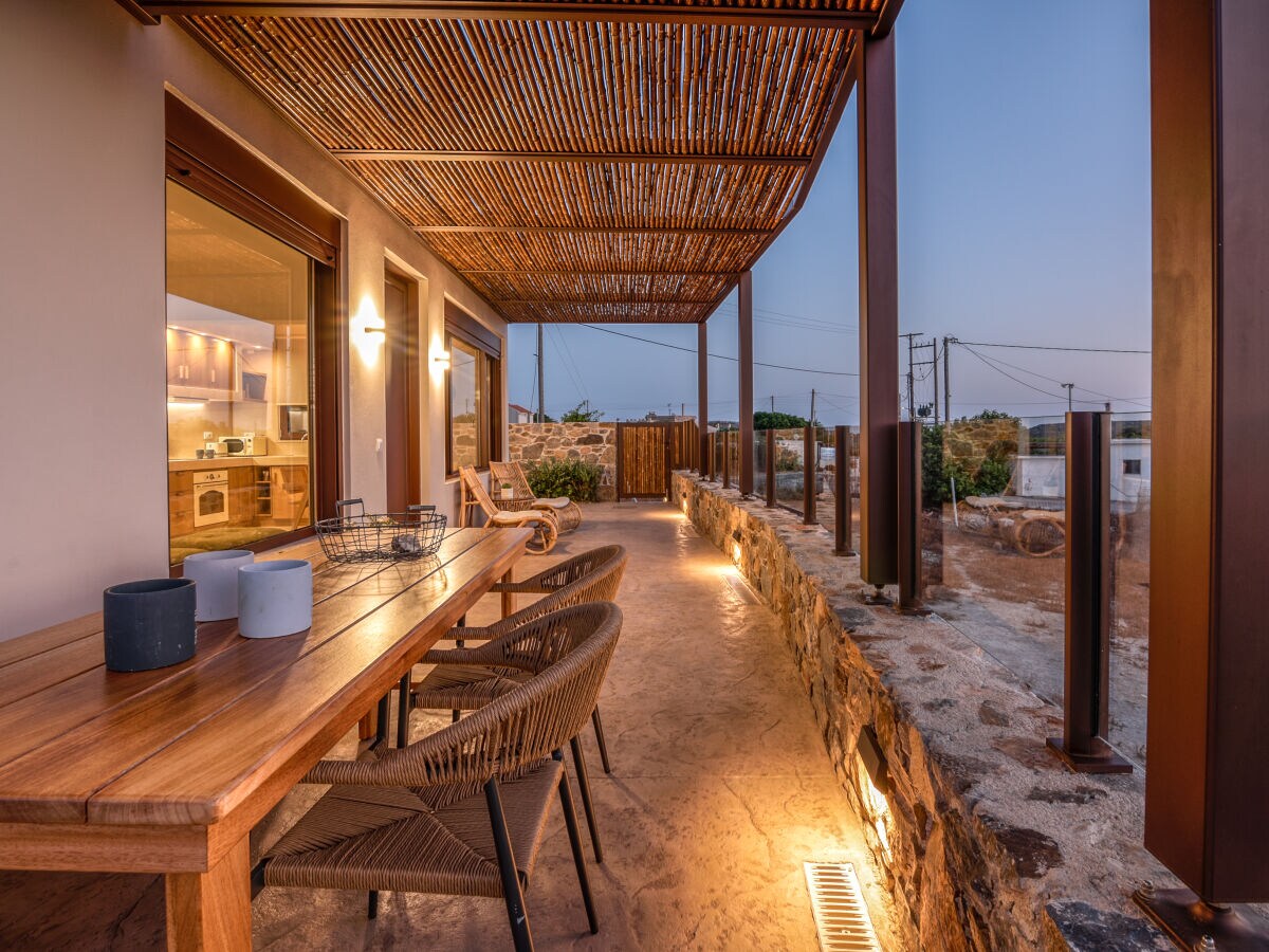 Holiday house Sia Elafonisi - Outdoor photo 5