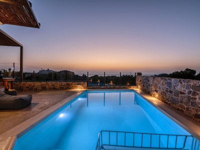 Holiday house Sia Elafonisi - Outdoor photo 2