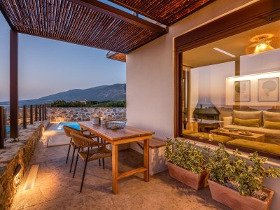 Holiday house Sia Elafonisi - Outdoor photo 4