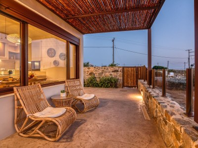 Holiday house Sia Elafonisi - Outdoor photo 6