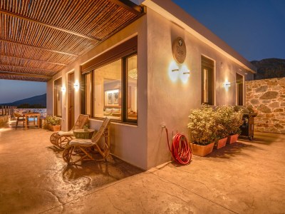 Holiday house Sia Elafonisi - Outdoor photo 7