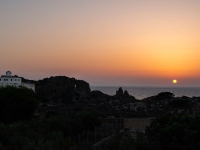 Holiday house Sia Elafonisi - Outdoor photo 8