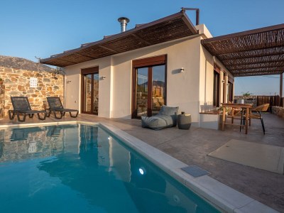 Holiday house Sia Elafonisi - Outdoor photo 9