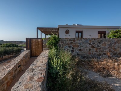 Holiday house Sia Elafonisi - Outdoor photo 10