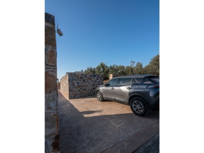 Holiday house Sia Elafonisi - Outdoor photo 11