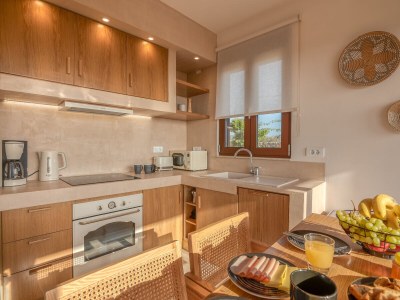 Holiday house Sia Elafonisi - Features photo 12