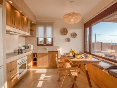 Holiday house Sia Elafonisi - Features photo 13