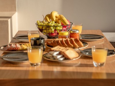 Holiday house Sia Elafonisi - Features photo 14