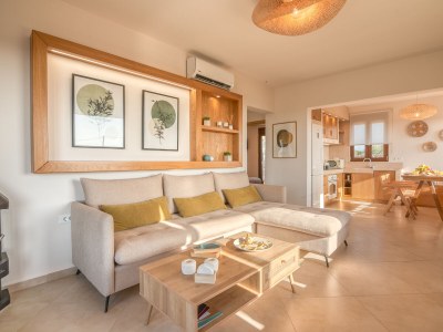 Holiday house Sia Elafonisi - Features photo 15