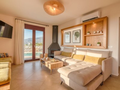 Holiday house Sia Elafonisi - Features photo 16