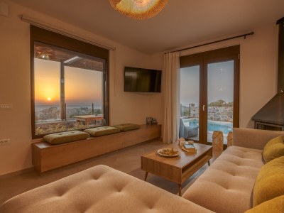 Holiday house Sia Elafonisi - Features photo 17