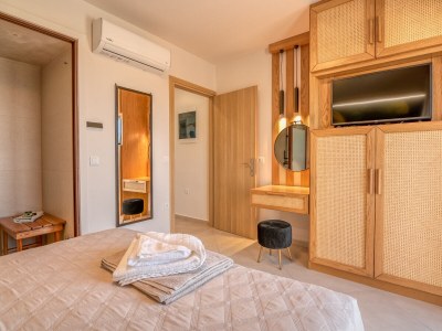 Holiday house Sia Elafonisi - Features photo 20