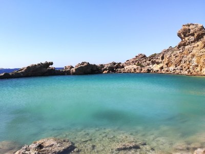 Holiday house Sia Elafonisi - Environment photo 23