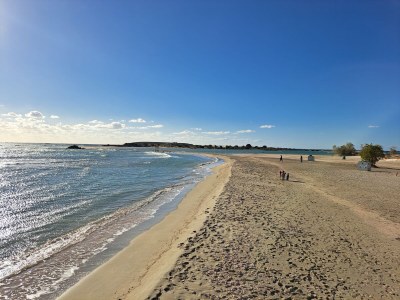 Holiday house Sia Elafonisi - Environment photo 25