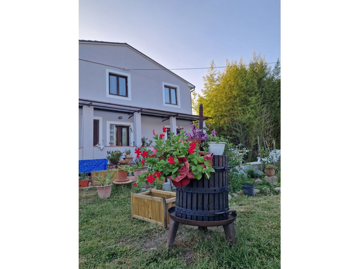 Holiday house The Wine House - Outdoor photo 4