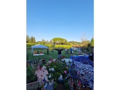 Holiday house The Wine House - Outdoor photo 9