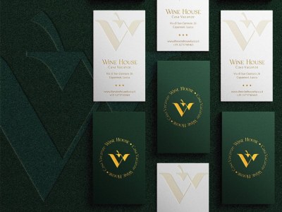 Holiday house The Wine House - Document photo 44