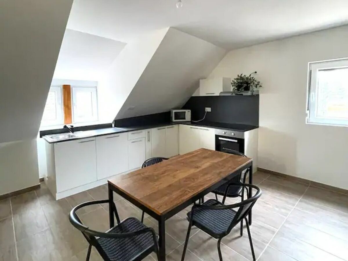 Apartment Apartment for 4 people, in the heart of Alsace - Features photo 3