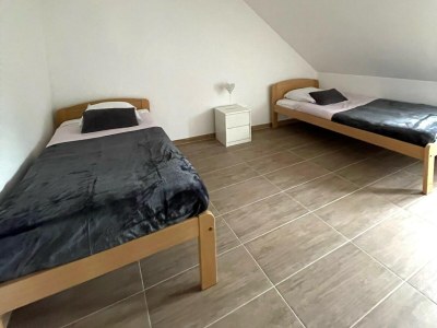 Apartment Apartment for 4 people, in the heart of Alsace - Features photo 2