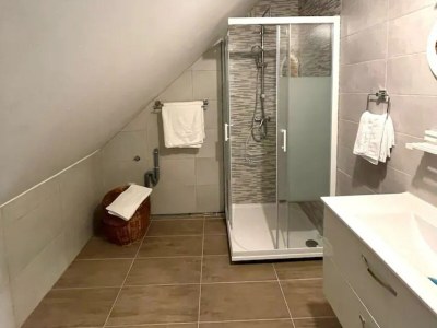 Apartment Apartment for 4 people, in the heart of Alsace - Features photo 6