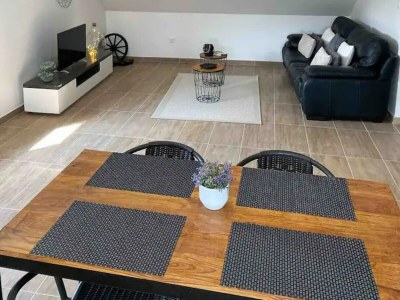 Apartment Apartment for 4 people, in the heart of Alsace - Features photo 10