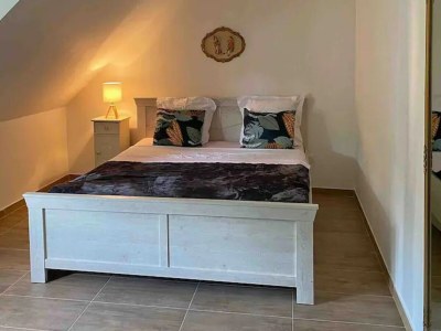 Apartment Apartment for 4 people, in the heart of Alsace - Features photo 11