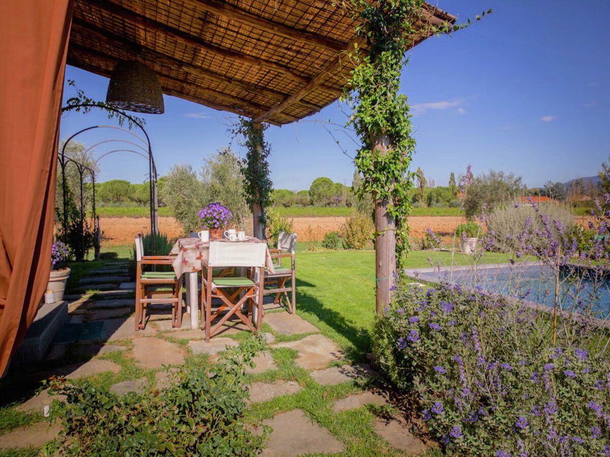 Villa Villa in Cortona with Private Pool and Views - Outdoor photo 3