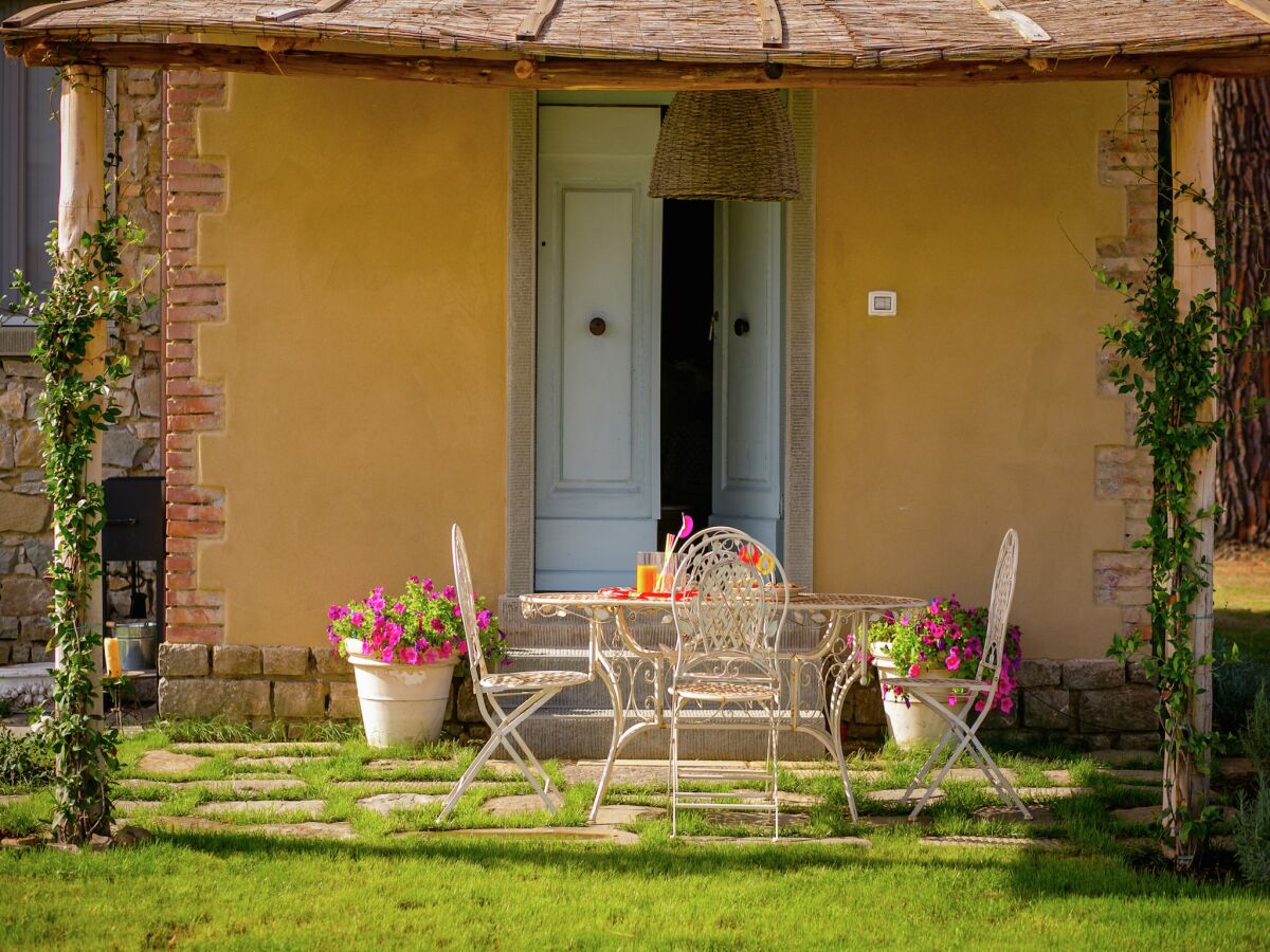 Villa Villa in Cortona with Private Pool and Views - Outdoor photo 4