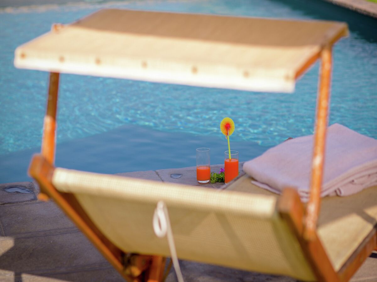 Villa Villa in Cortona with Private Pool and Views - Outdoor photo 5