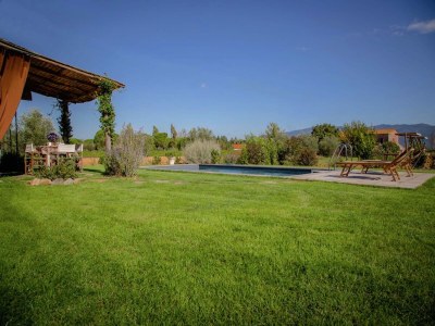 Villa Villa in Cortona with Private Pool and Views - Outdoor photo 7