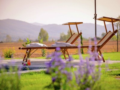 Villa Villa in Cortona with Private Pool and Views - Outdoor photo 19