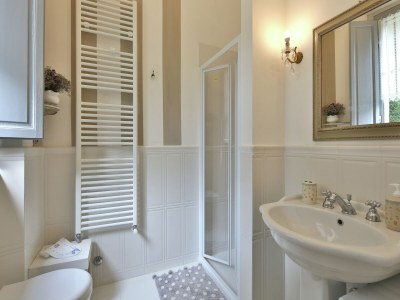 Villa Villa in Cortona with Private Pool and Views - Features photo 22