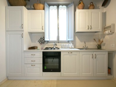 Villa Villa in Cortona with Private Pool and Views - Features photo 24